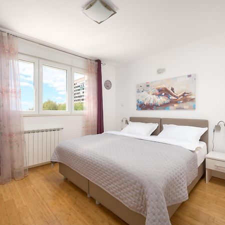 Comfortable Apartment Сплит Екстериор снимка