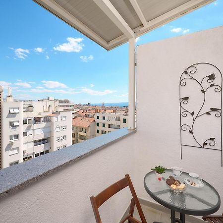 Comfortable Apartment Сплит Екстериор снимка