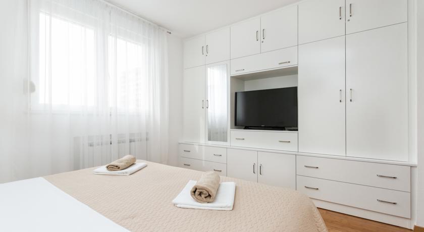 Comfortable Apartment Сплит Стая снимка