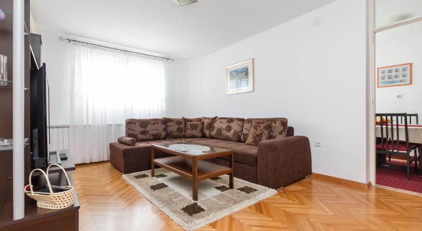 Comfortable Apartment Сплит Стая снимка