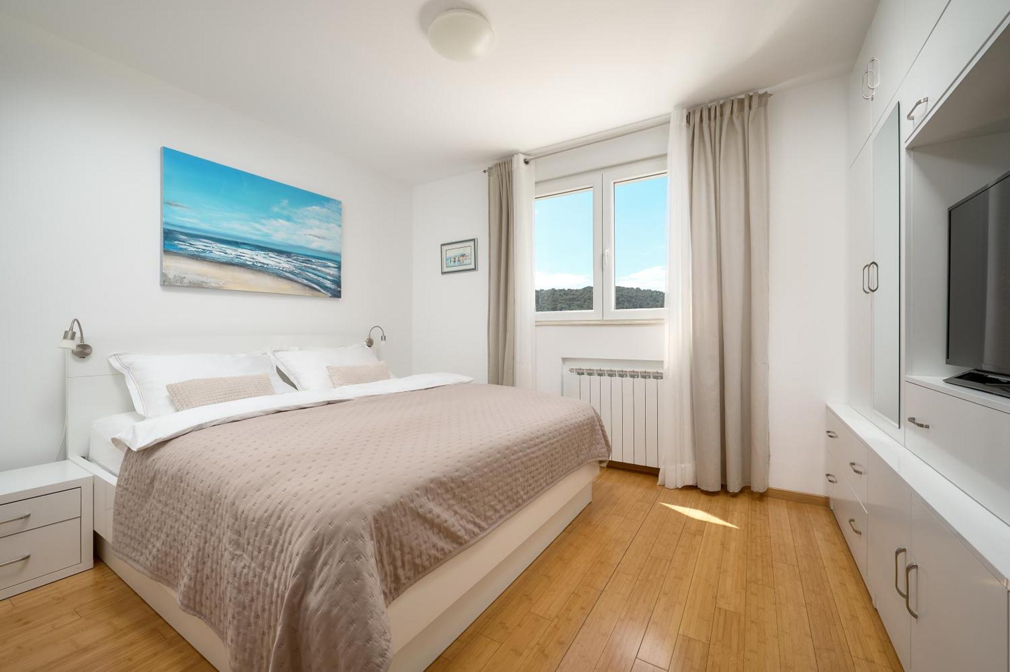 Comfortable Apartment Сплит Екстериор снимка