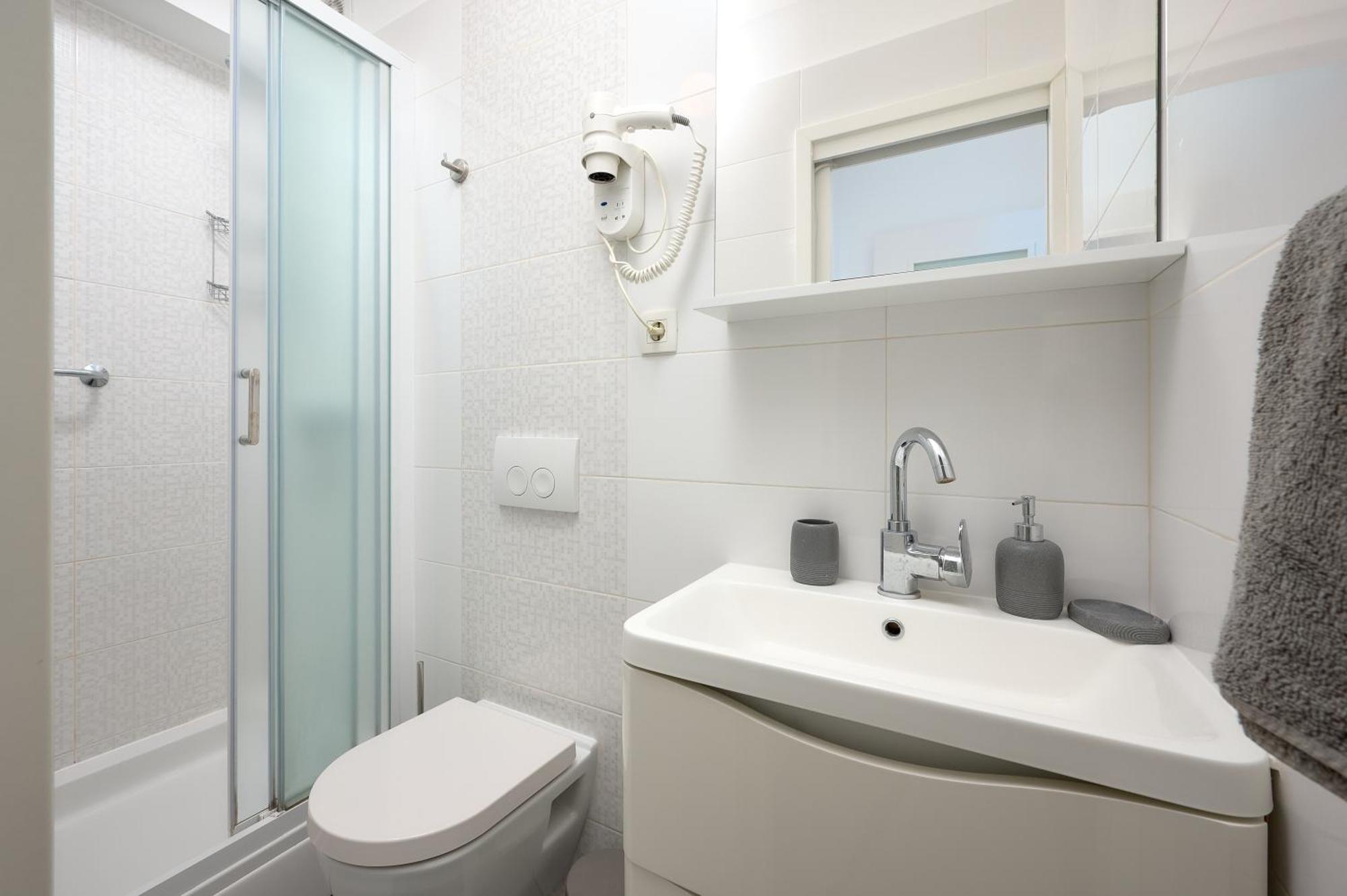 Comfortable Apartment Сплит Екстериор снимка