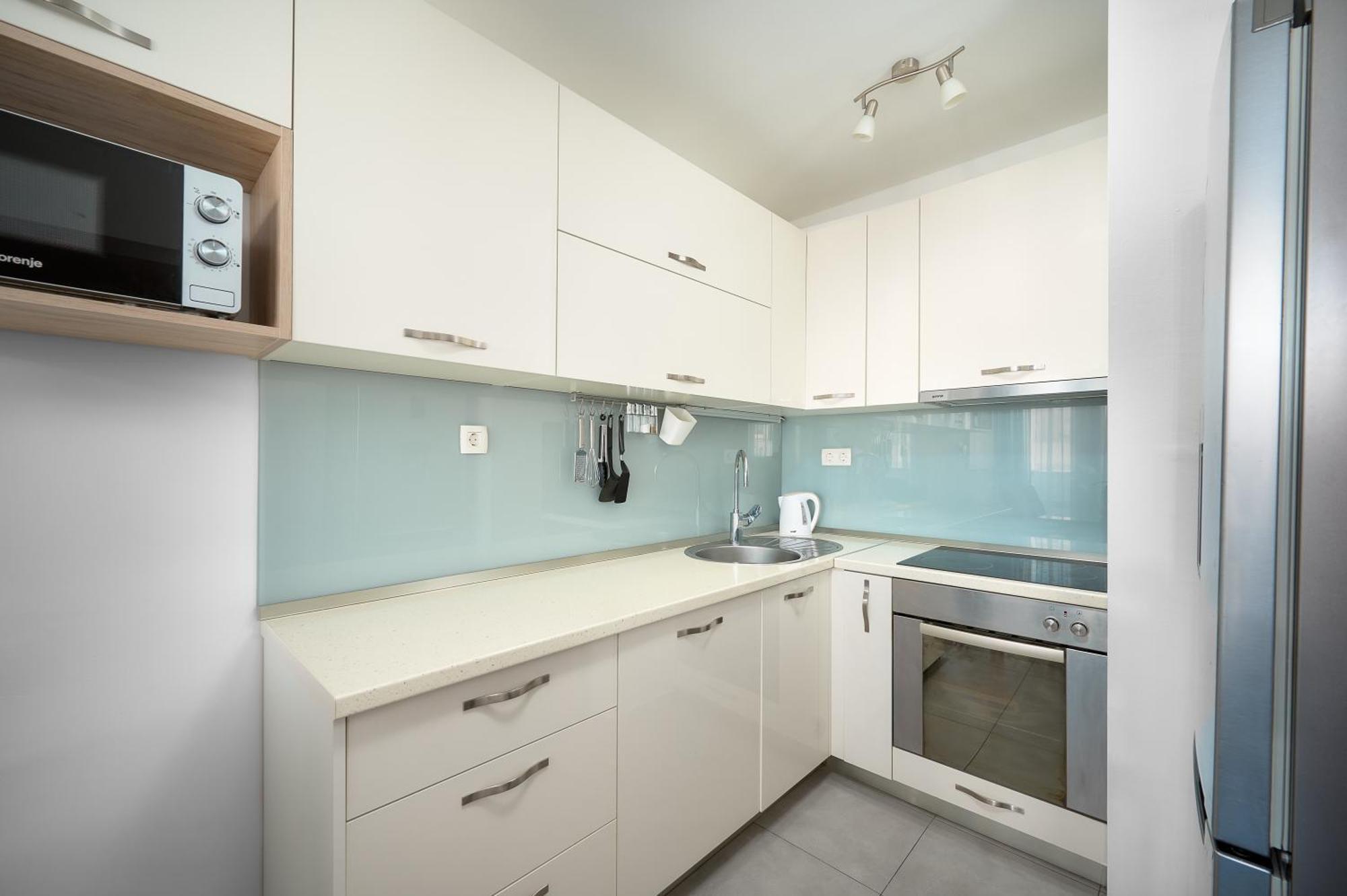 Comfortable Apartment Сплит Екстериор снимка