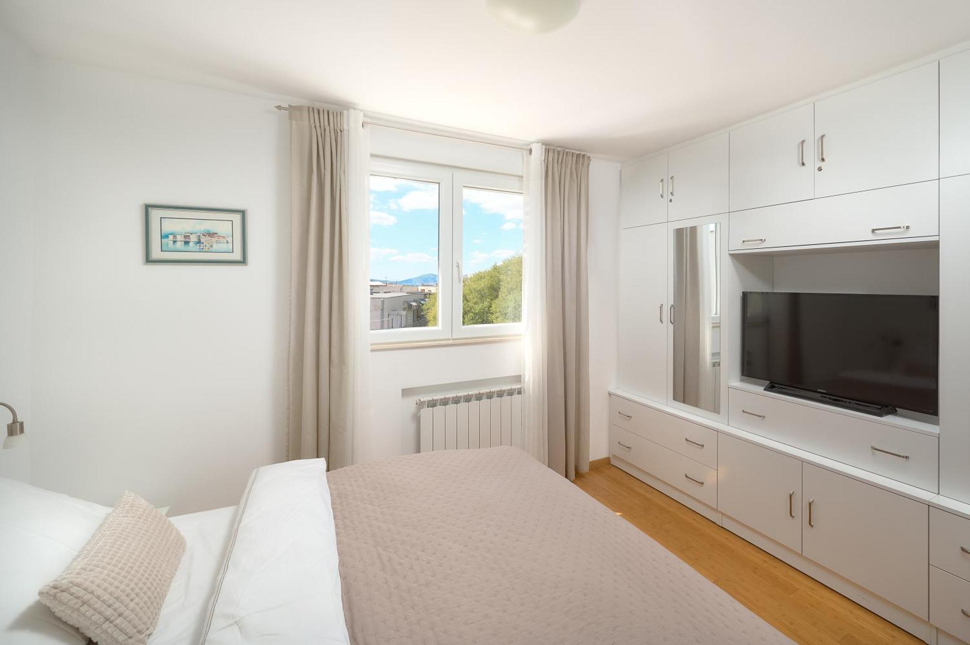 Comfortable Apartment Сплит Екстериор снимка