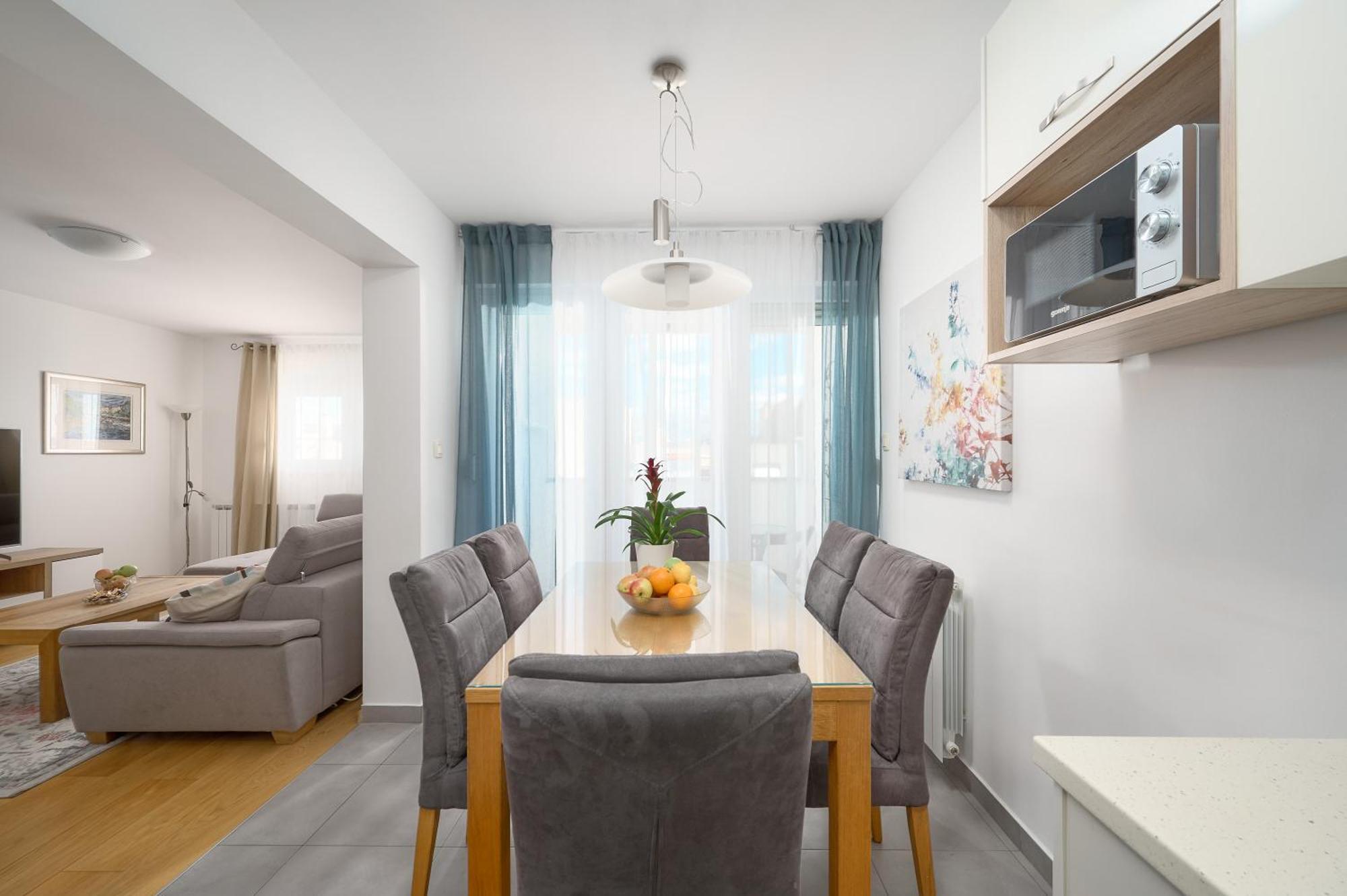 Comfortable Apartment Сплит Екстериор снимка
