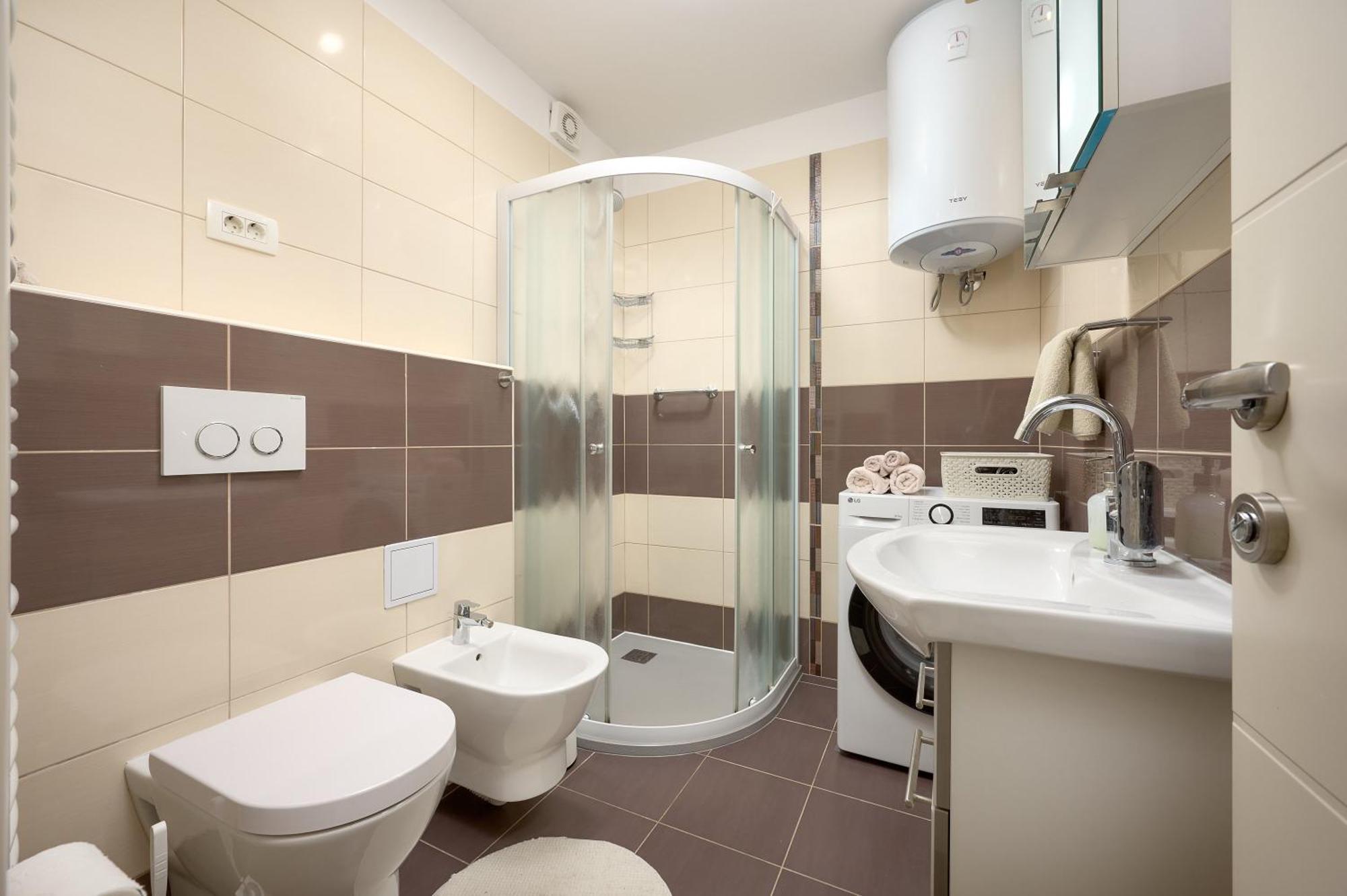 Comfortable Apartment Сплит Екстериор снимка