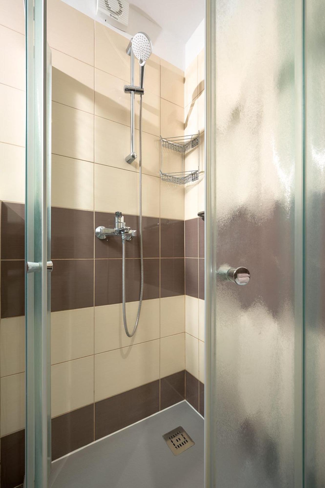 Comfortable Apartment Сплит Екстериор снимка