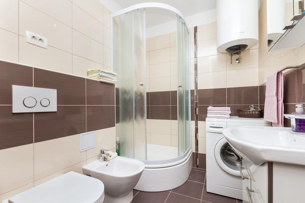 Comfortable Apartment Сплит Стая снимка
