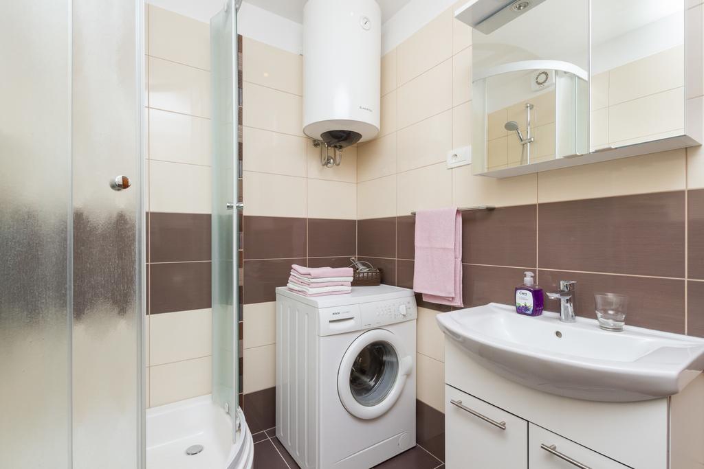 Comfortable Apartment Сплит Стая снимка