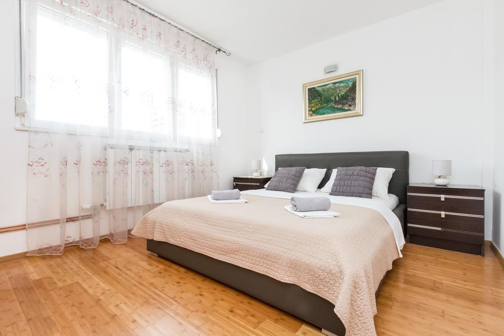 Comfortable Apartment Сплит Стая снимка