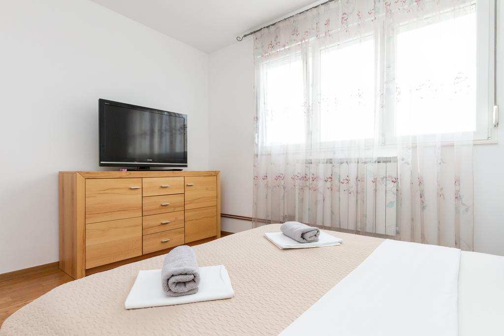 Comfortable Apartment Сплит Стая снимка