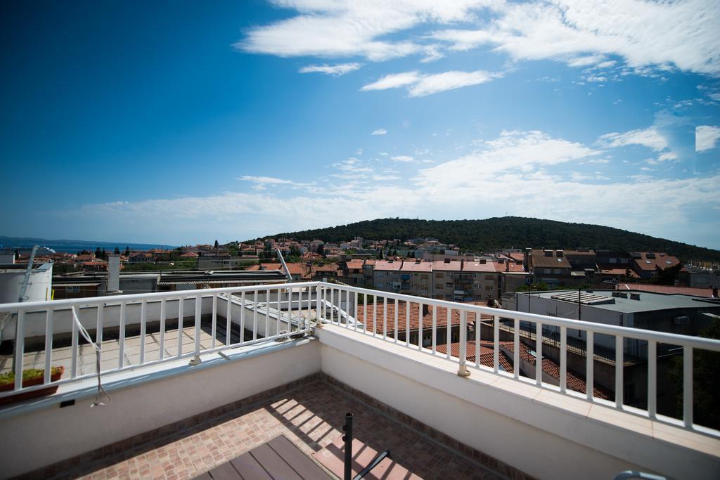 Comfortable Apartment Сплит Екстериор снимка