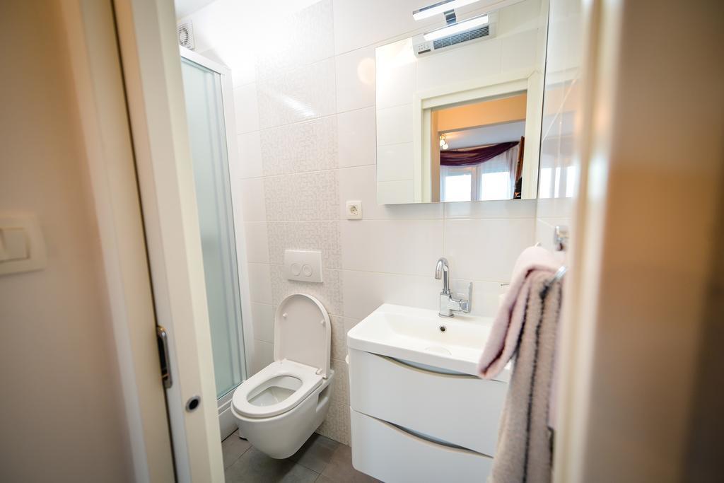 Comfortable Apartment Сплит Екстериор снимка