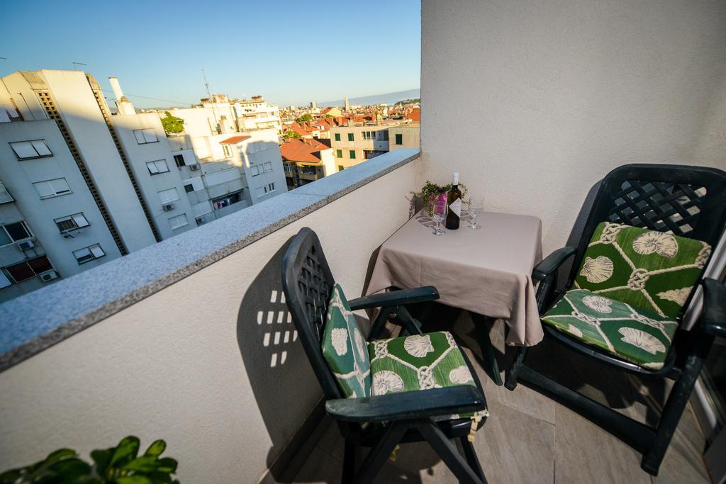 Comfortable Apartment Сплит Екстериор снимка