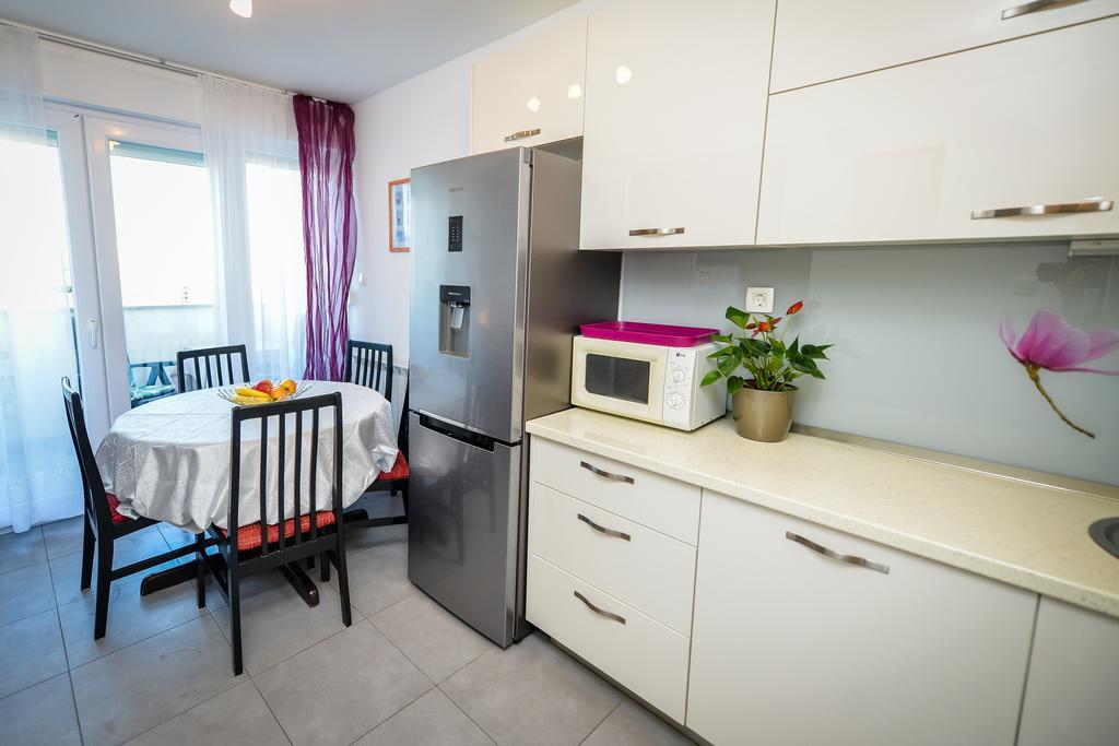 Comfortable Apartment Сплит Екстериор снимка