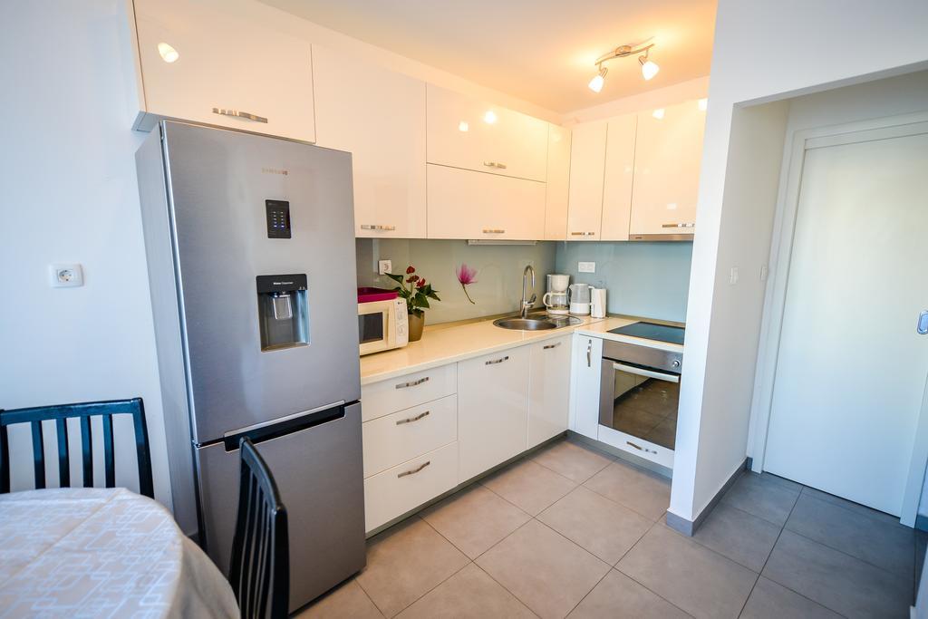 Comfortable Apartment Сплит Екстериор снимка