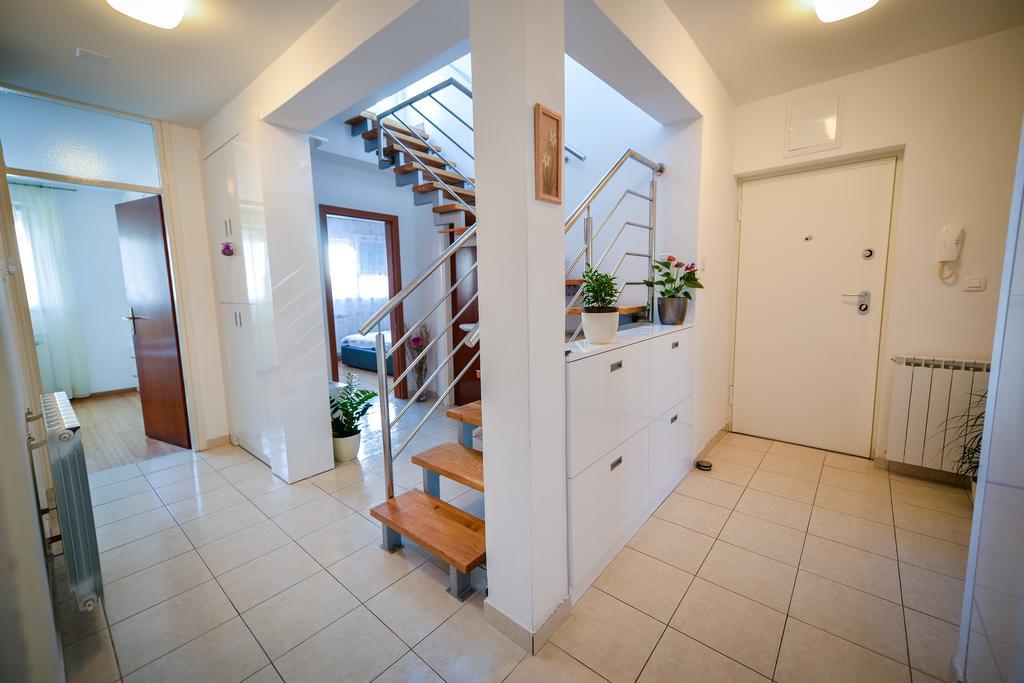 Comfortable Apartment Сплит Екстериор снимка